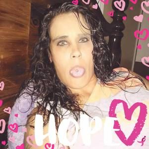 Meet your Posher, Candy